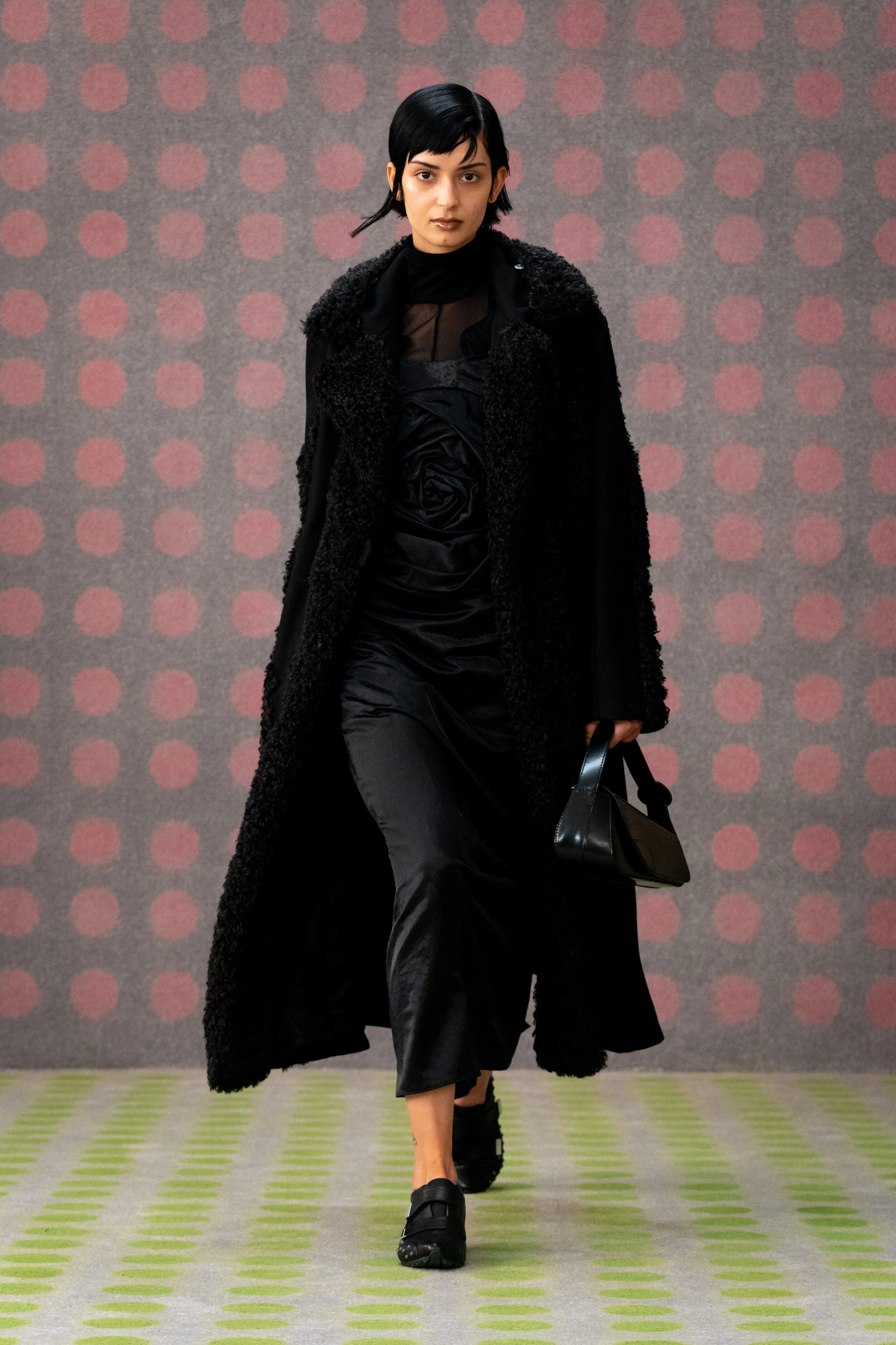 Kiko Kostadinov | Womenswear Autumn Winter 2021